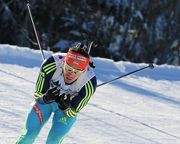 Ткаленко получил травму и пропускает сбор в Обертиллахе