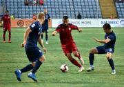 Мариуполь в Одессе проиграл Бордо