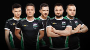 Все игроки Virtus.pro продлили контракты до 2019 года