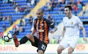 Где смотреть онлайн матч чемпионата Украины Шахтер - Ворскла