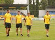 Александрия - Арсенал-Киев. Прогноз и анонс на матч чемпионата Украины