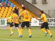 Александрия - Арсенал-Киев - 1:0. Текстовая трансляция матча