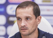 Роман САНЖАР: «Мы еще обязательно будем укреплять некоторые позиции»