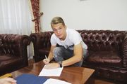 СУРКИС: «Куда Супряге надо было сразу идти? Он что, где-то заиграл?»
