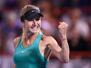 Элина Свитолина – Слоан Стивенс. Смотреть онлайн. LIVE трансляция