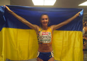 РИЖИКОВА: «Цей чемпіонат Європи – сходинка до більш серйозних успіхів»