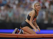 Юлия ЛЕВЧЕНКО: «Совершала технические ошибки»