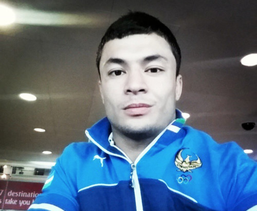 В Узбекистане зарезан чемпион по ММА