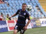 Черноморец - Десна - 1:0. Текстовая трансляция матча