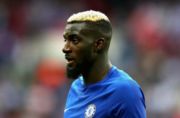 Милан возьмет Бакайоко в годичную аренду у Челси
