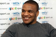 Жан БЕЛЕНЮК: «Мне в спорте осталось не так долго»