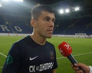Сергій КРАВЧЕНКО: «Ця поразка трохи опустить нас на землю»