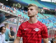 Вернер продлит контракт с Лейпцигом