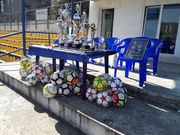 Определился обладатель Кубка Леонида Буряка