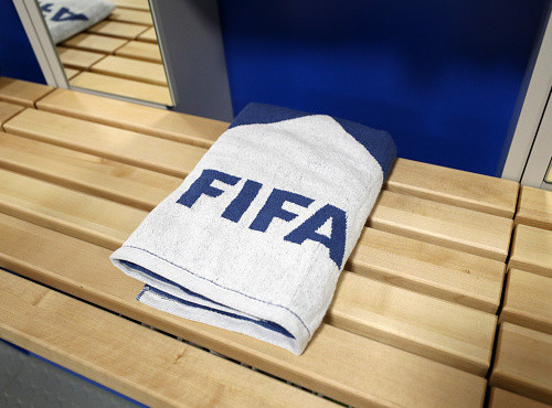 Из новой редакции кодекса этики ФИФА исчезло понятие «коррупция»