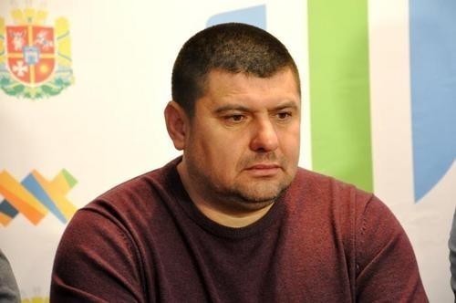 Владимир Мазяр возглавил ФК Львов