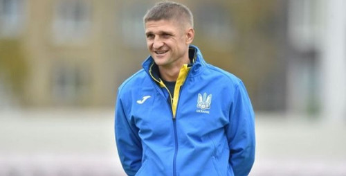 Украина U-17 начала мемориал Банникова с победы