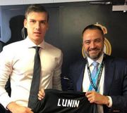 Андрей ПАВЕЛКО: «Лунин мог помочь Реалу закончить матч по-другому»