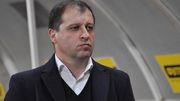 Юрий ВЕРНИДУБ: «Мы не сдавались до конца и прошли дальше»