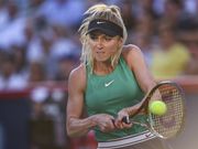 Цинциннати. Матч Свитолиной перенесли на завтра