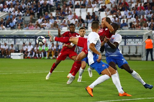 Мариуполь уступил и во втором матче против Бордо