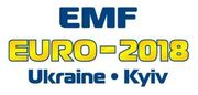 ЧЕ-2018 по мини-футболу. Украина-Англия. LIVE трансляция