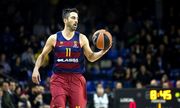 Легенда Барселоны завершил карьеру