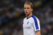 ШАБАНОВ: Классно играть, когда на стадионе 40 тысяч фанатов