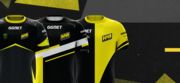 Natus Vincere представила три комплекта формы на голосование