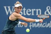 Леся ЦУРЕНКО: «Хочу стартовать на US Open против несеяной соперницы»