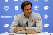 Роджер ФЕДЕРЕР: «Сейчас US Open – моя главная цель»
