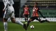ФРЕД: «Хочу отдать должное Заре»