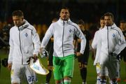 Георгій БУЩАН: «Мої сейви? Я робив те, що вмію»