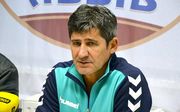Николай КОСТОВ: «ФК Львов заслуживает аплодисментов»