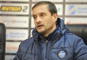 Роман САНЖАР: «Терпели, сколько было сил»
