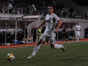 Битва в Запорожье: Заря и Александрия сыграли вничью