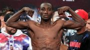 Теренс Кроуфорд получил награду лучшему боксеру года по версии WBO