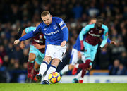 ВИДЕО ДНЯ. Руни забил гол с центра поля в одно касание