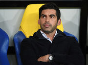 Паулу ФОНСЕКА: «Забили Вересу четыре мяча, хотя могли и больше»