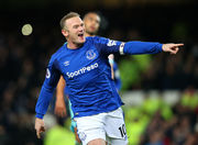 Уэйн РУНИ: «Гол в ворота Вест Хэма – один из лучших в моей карьере»