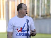 Олег ДУЛУБ: «Одесский болельщик требует атакующий футбол»
