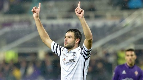 Шахов забил гол за ПАОК в Кубке Греции