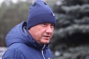 Александр ХАЦКЕВИЧ: «Для Динамо в приоритете чемпионат Украины»