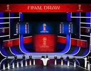 Слабая группа для России, Исландия и Хорватия вновь вместе