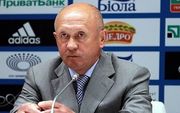 Николай ПАВЛОВ: «В свое время Мариуполь упустил Шапаренко и Кравченко»
