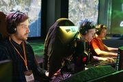 Vega Squadron организовала состав по PUBG