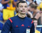 Сергій Бойко проведе матч Ліги Європи