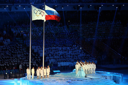 Российским олимпийцам дали понять, что в Пхенчхан-2018 сборная не едет