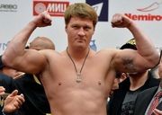 Победитель боя Поветкин – Хаммер может стать соперником Джошуа