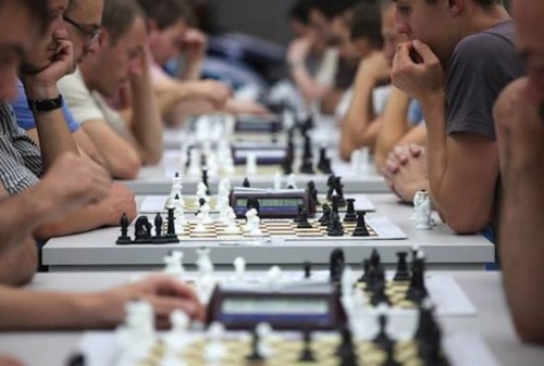 Сьогодні стартував фінал чемпіонату України з шахів
